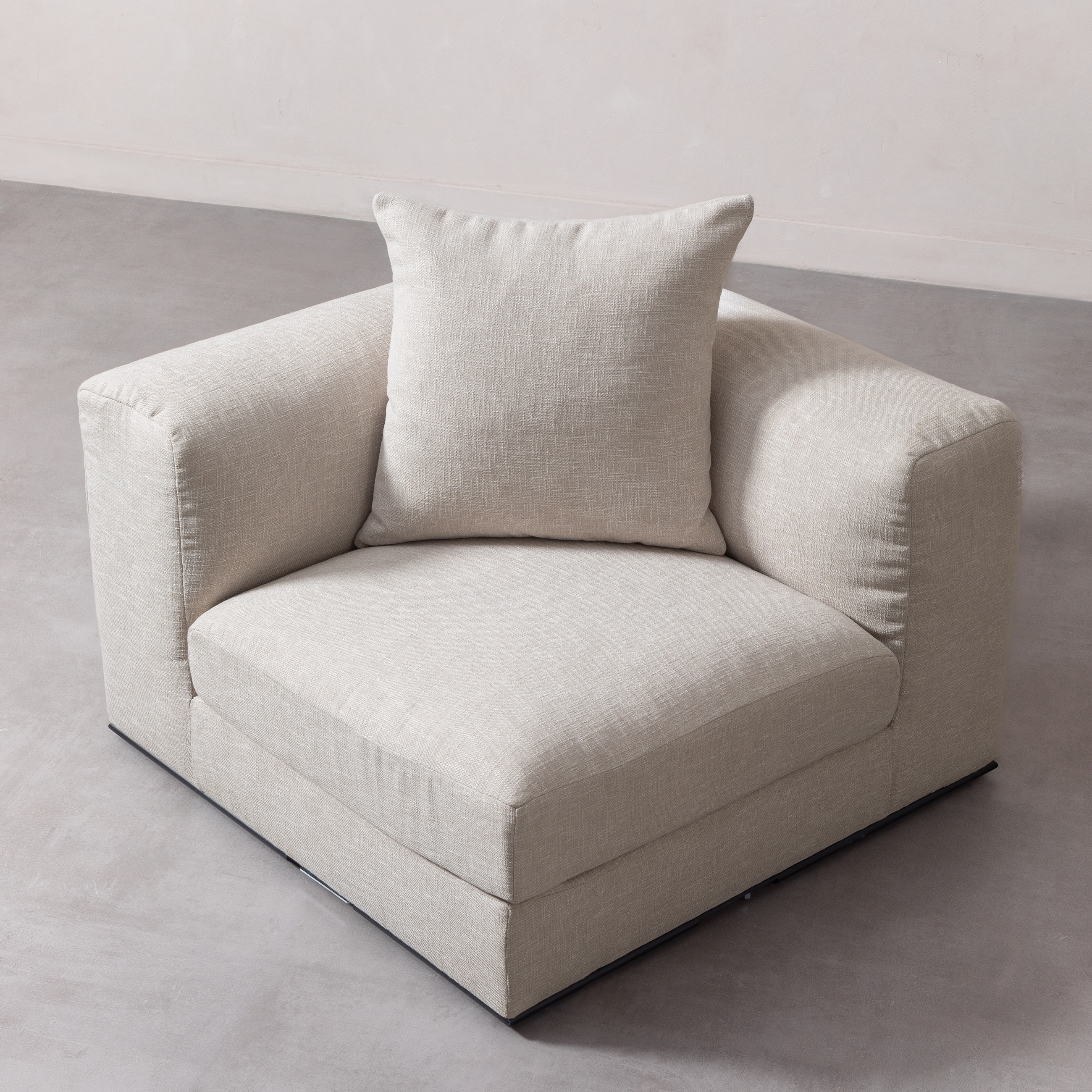 MIKLA KOLTUK KÖŞE MODÜL