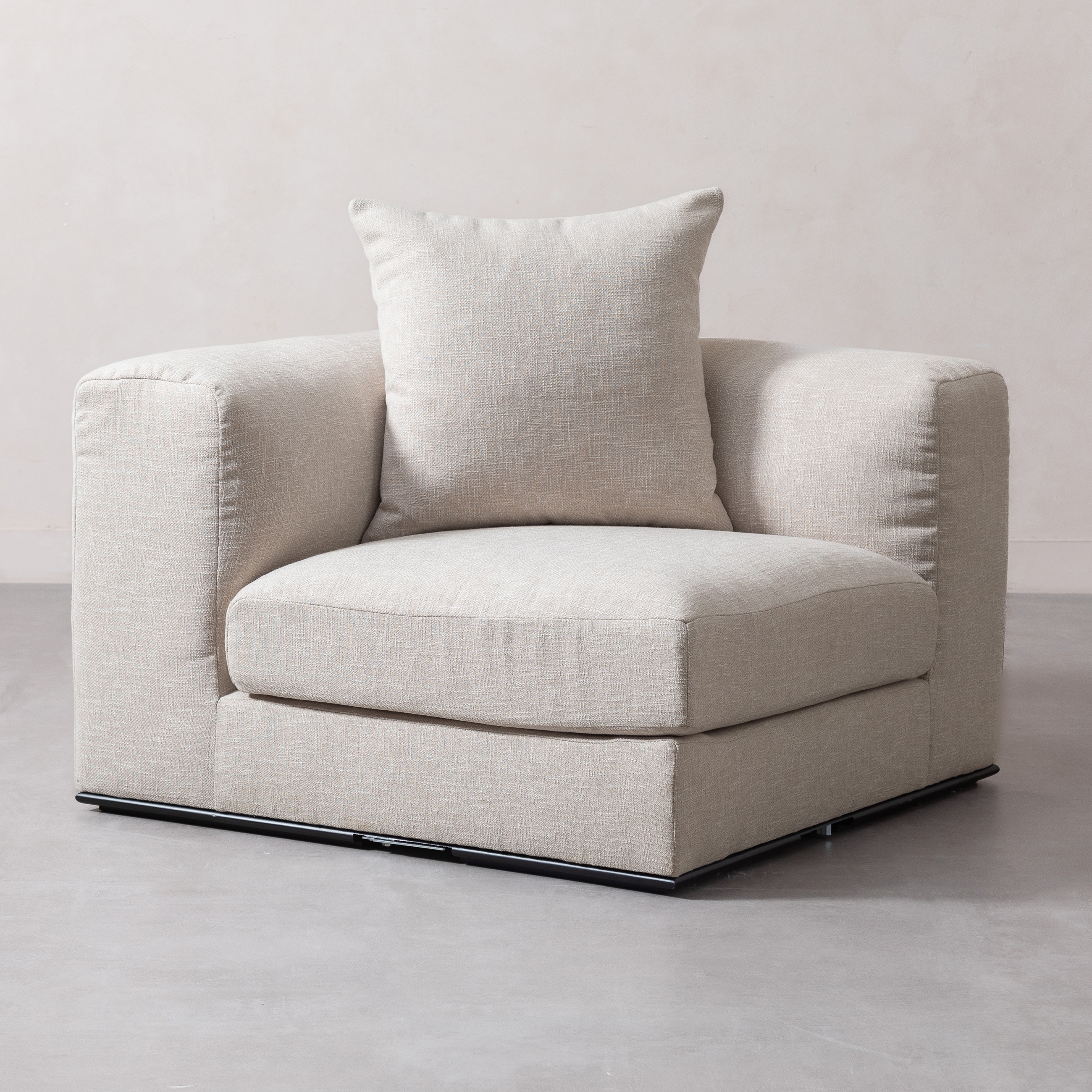 MIKLA KOLTUK KÖŞE MODÜL