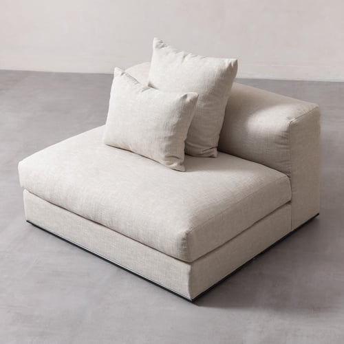 MIKLA KOLTUK KOLSUZ MODÜL 120 CM