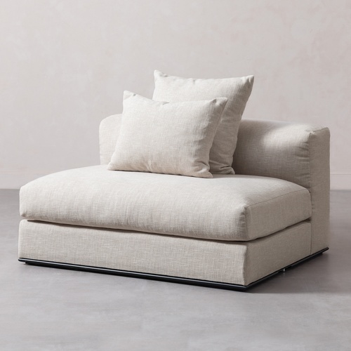 MIKLA KOLTUK KOLSUZ MODÜL 120 CM