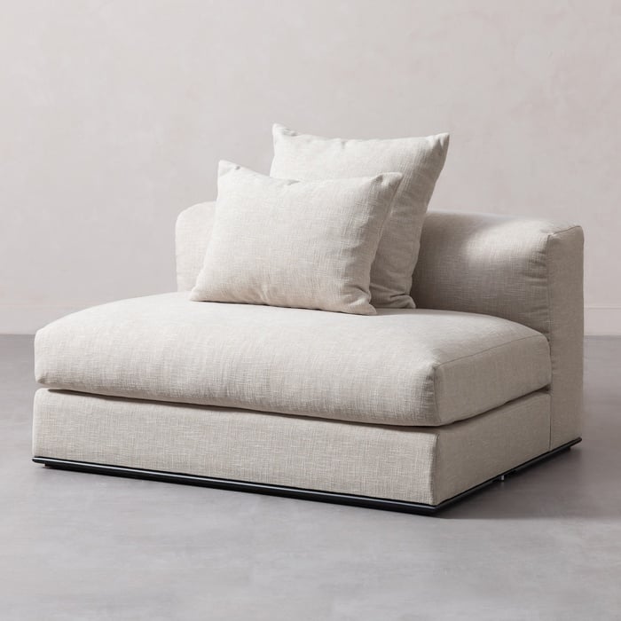 MIKLA KOLTUK KOLSUZ MODÜL 120 CM