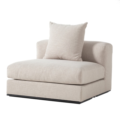  MIKLA KOLTUK KOLSUZ MODÜL 100 CM