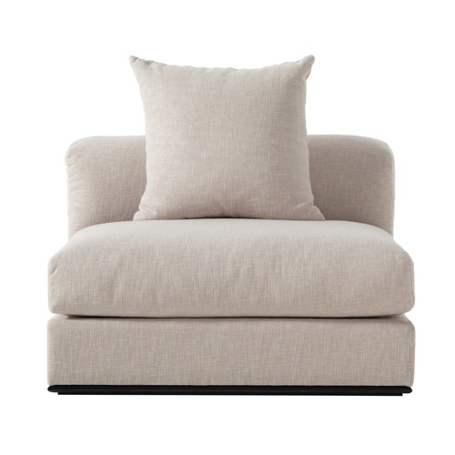  MIKLA KOLTUK KOLSUZ MODÜL 100 CM