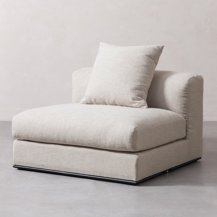 MIKLA KOLTUK KOLSUZ MODÜL 100 CM