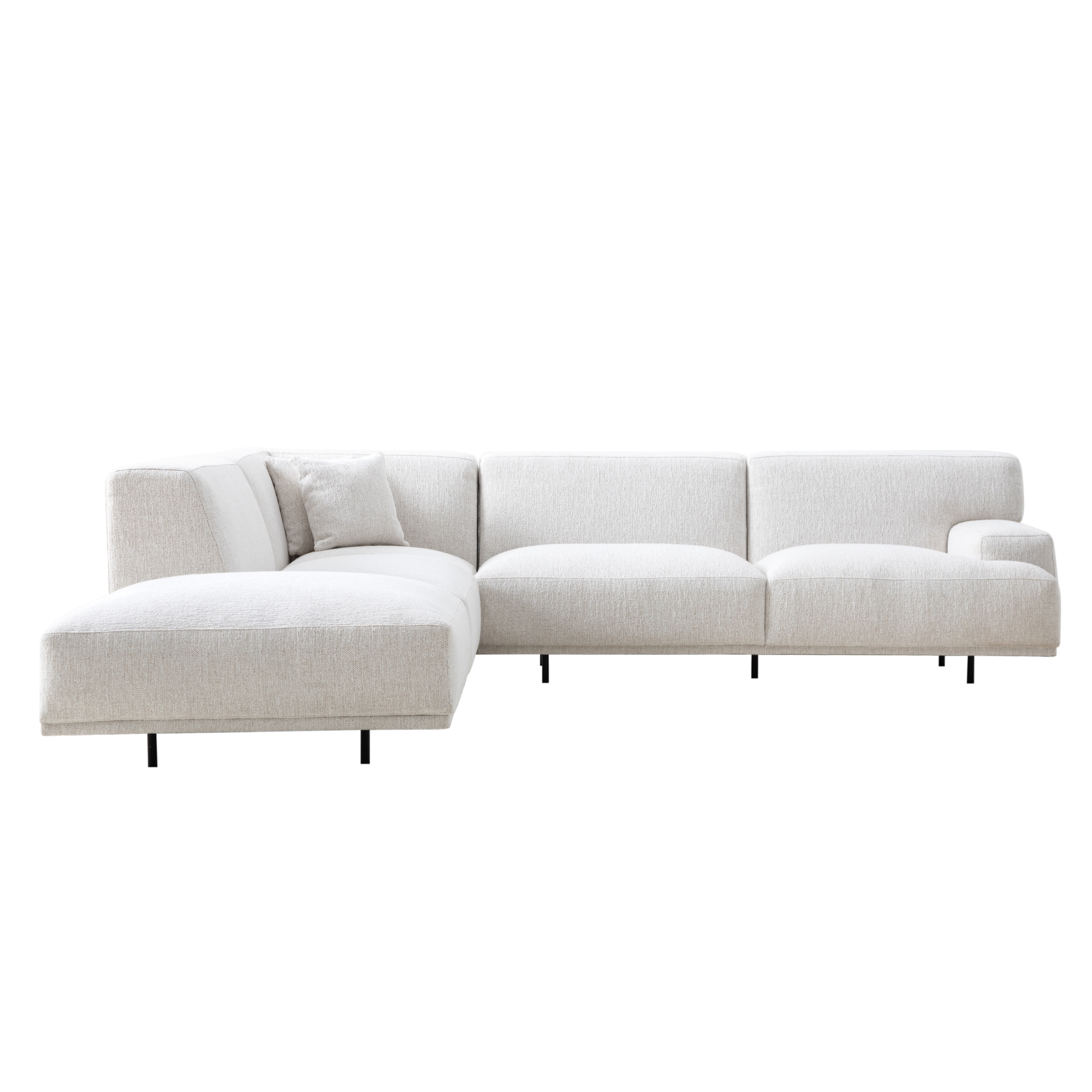 BAO KÖŞE KOLTUK SAĞ FİLDİŞİ