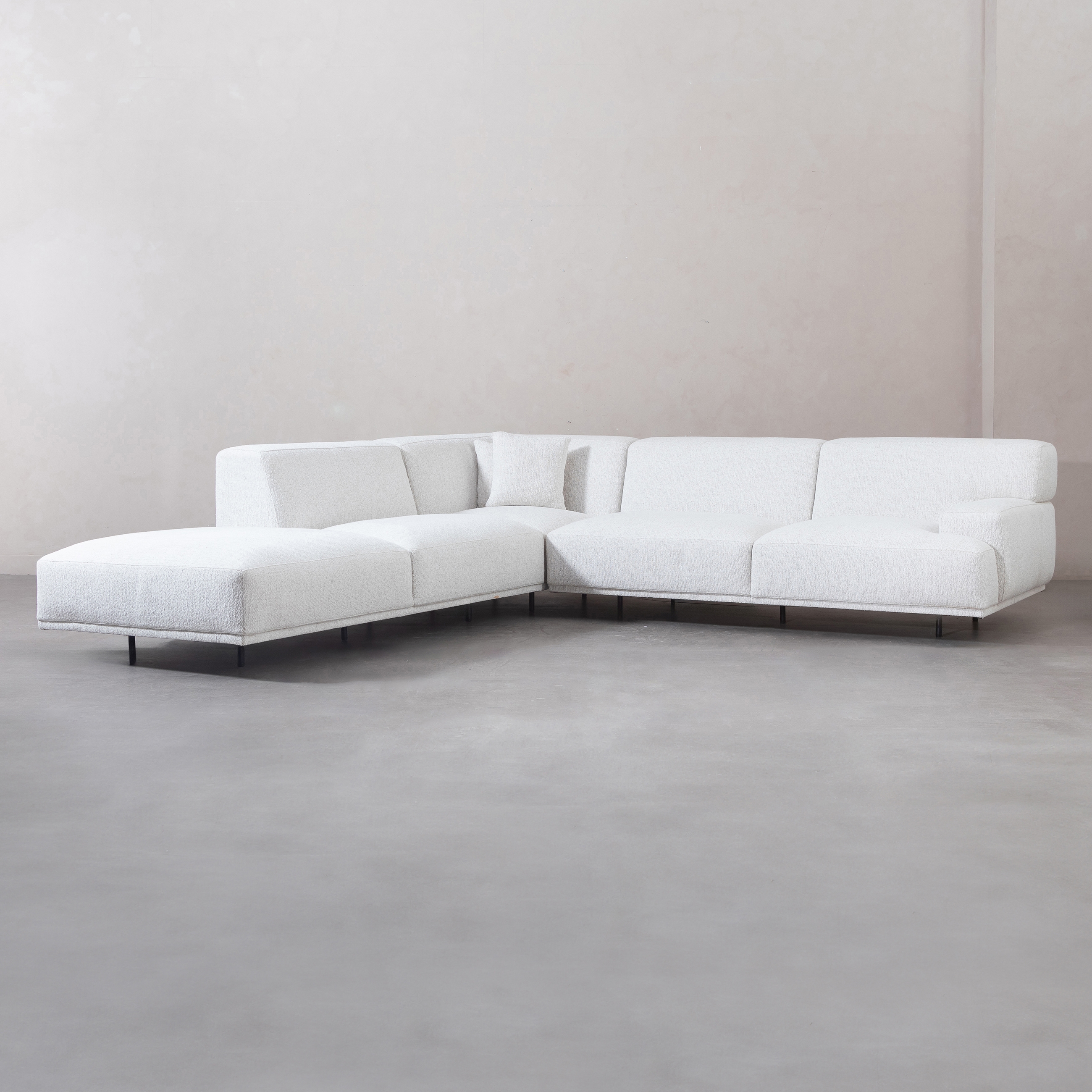 BAO KÖŞE KOLTUK SAĞ FİLDİŞİ