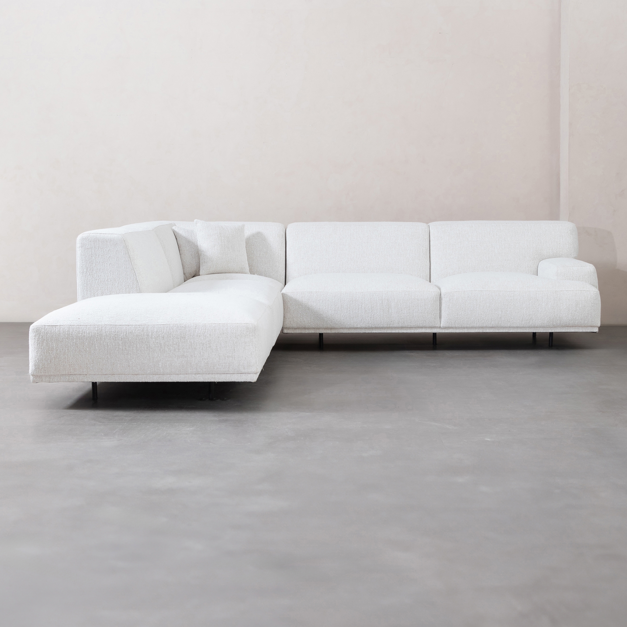 BAO KÖŞE KOLTUK SAĞ FİLDİŞİ