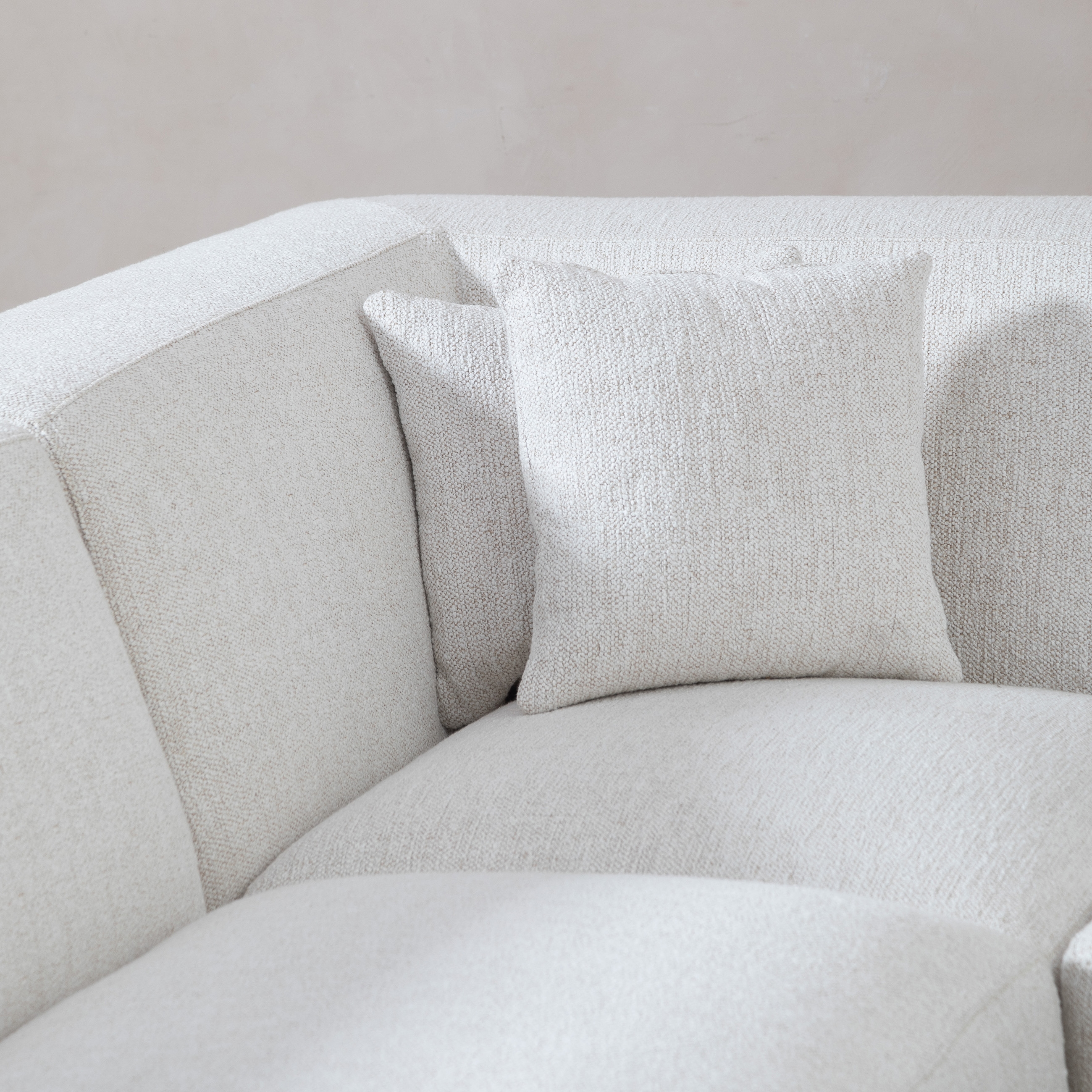 BAO KÖŞE KOLTUK SAĞ FİLDİŞİ