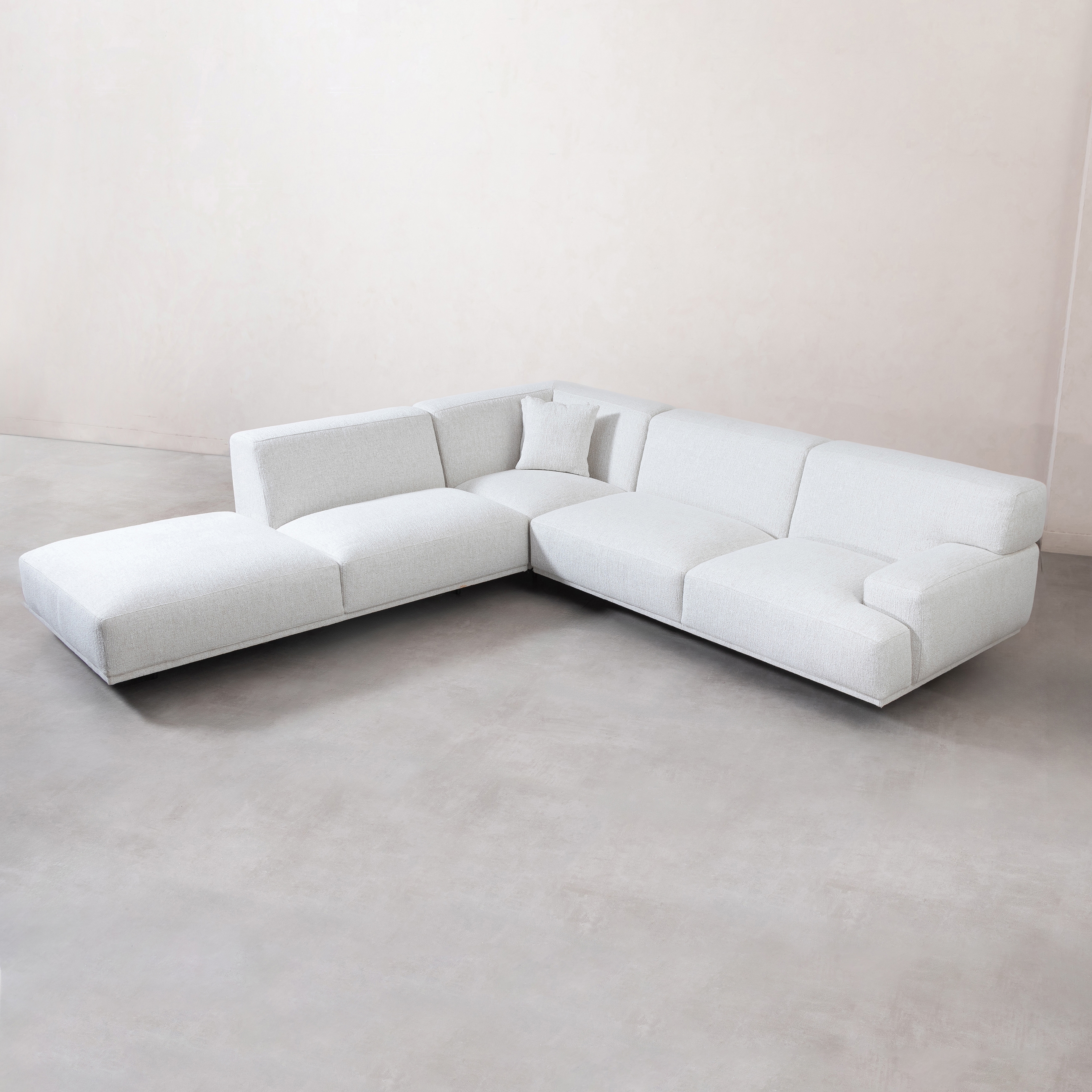 BAO KÖŞE KOLTUK SAĞ FİLDİŞİ