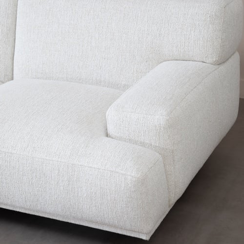  BAO KÖŞE KOLTUK SOL FİLDİŞİ