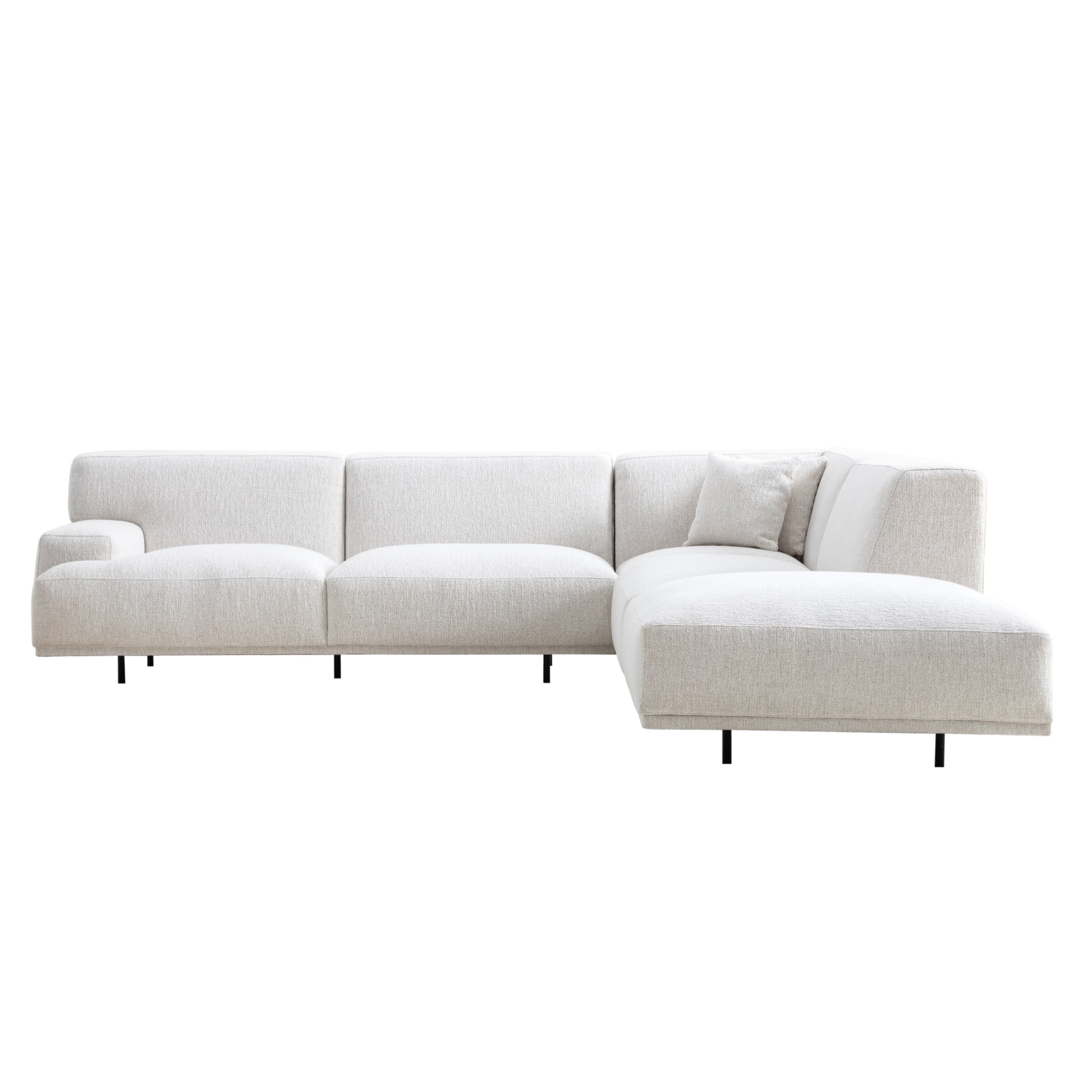 BAO KÖŞE KOLTUK SOL FİLDİŞİ