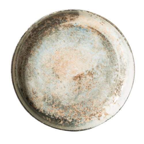  ASSOS 18 PARÇA PORSELEN YEMEK TAKIMI