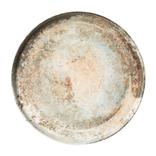  ASSOS 18 PARÇA PORSELEN YEMEK TAKIMI