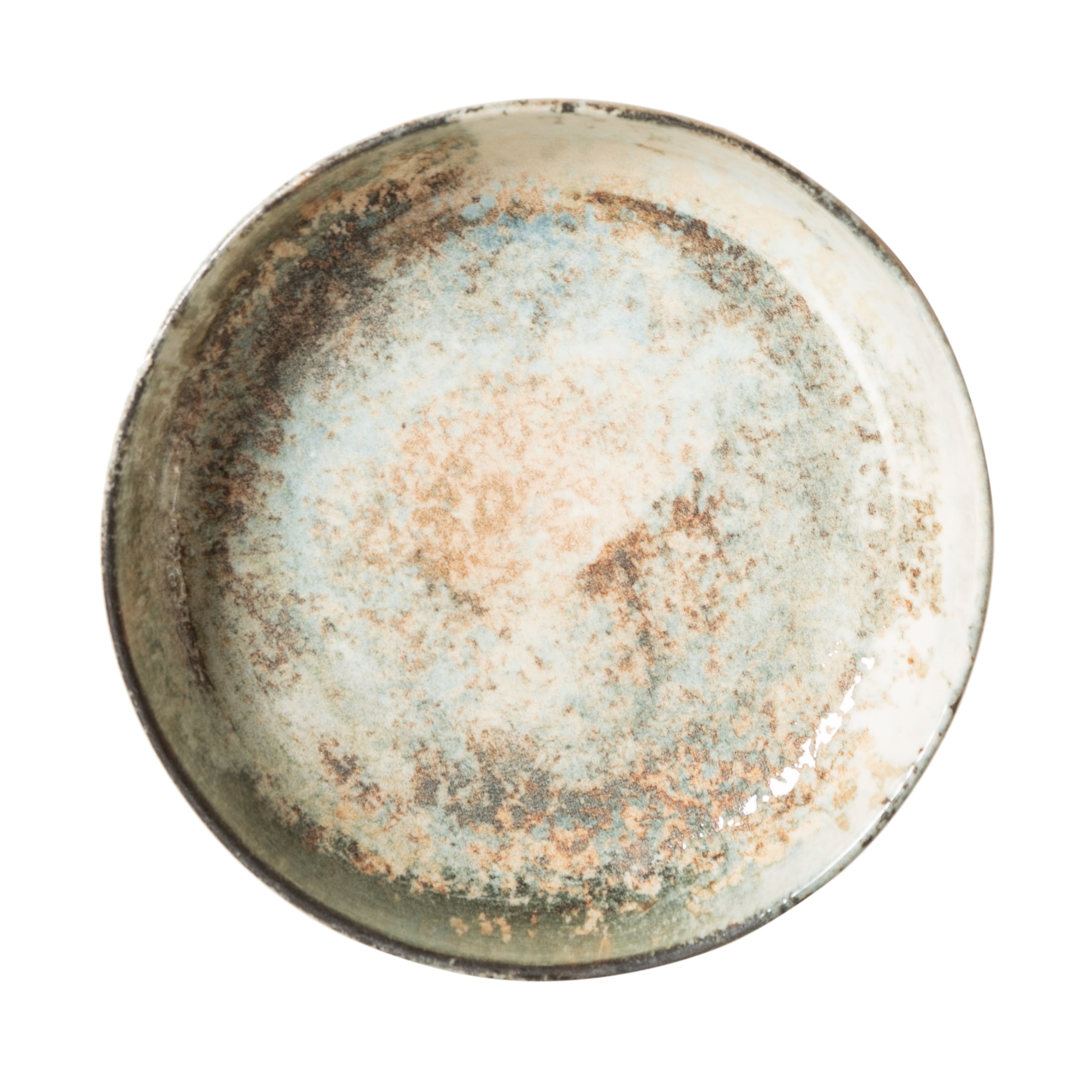 ASSOS 18 PARÇA PORSELEN YEMEK TAKIMI