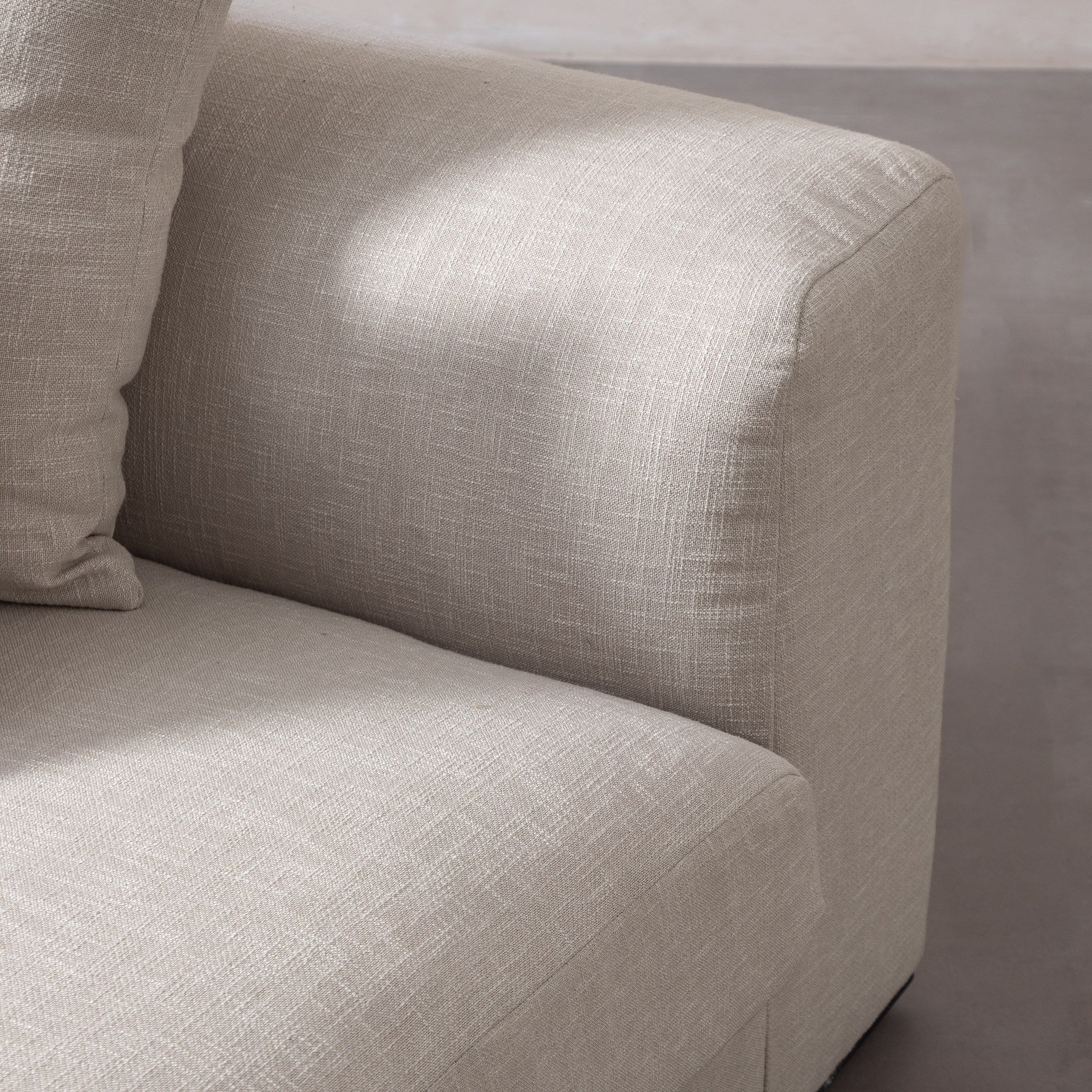 MIKLA KOLTUK SAĞ KOLLU MODÜL