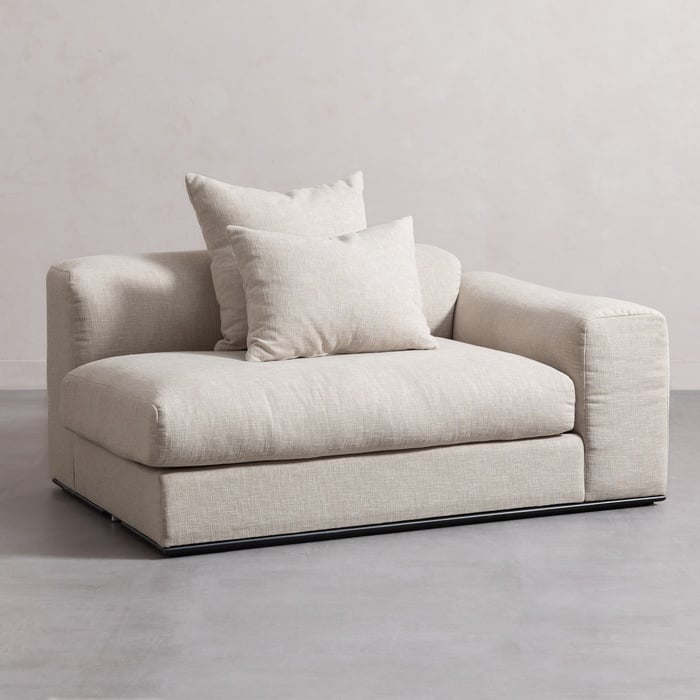 MIKLA KOLTUK SOL KOLLU MODÜL