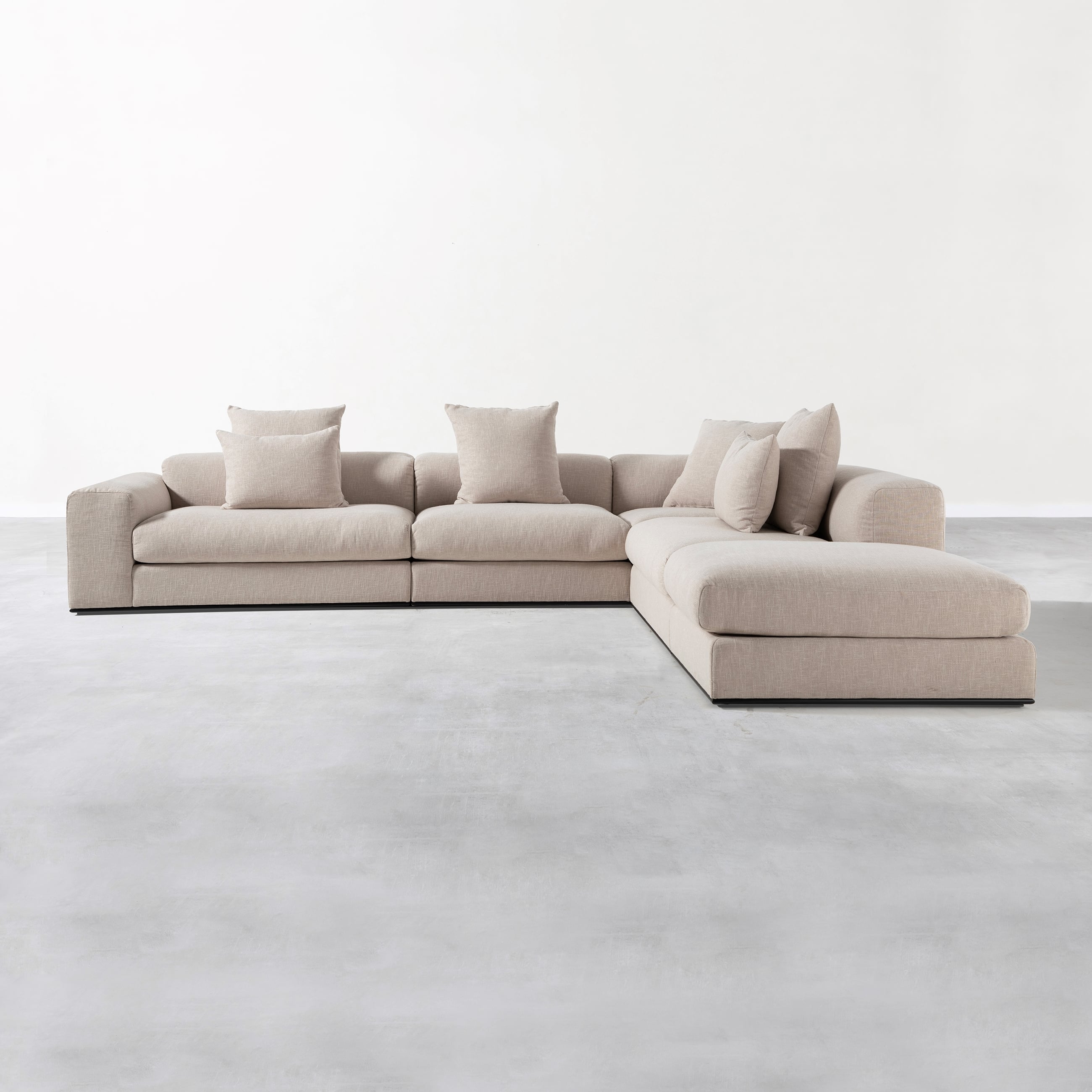 MIKLA KOLTUK SAĞ KOLLU MODÜL