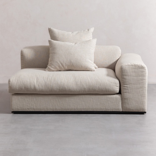 MIKLA KOLTUK SOL KOLLU MODÜL