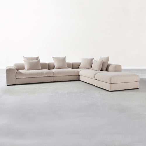  MIKLA KOLTUK SAĞ KOLLU MODÜL