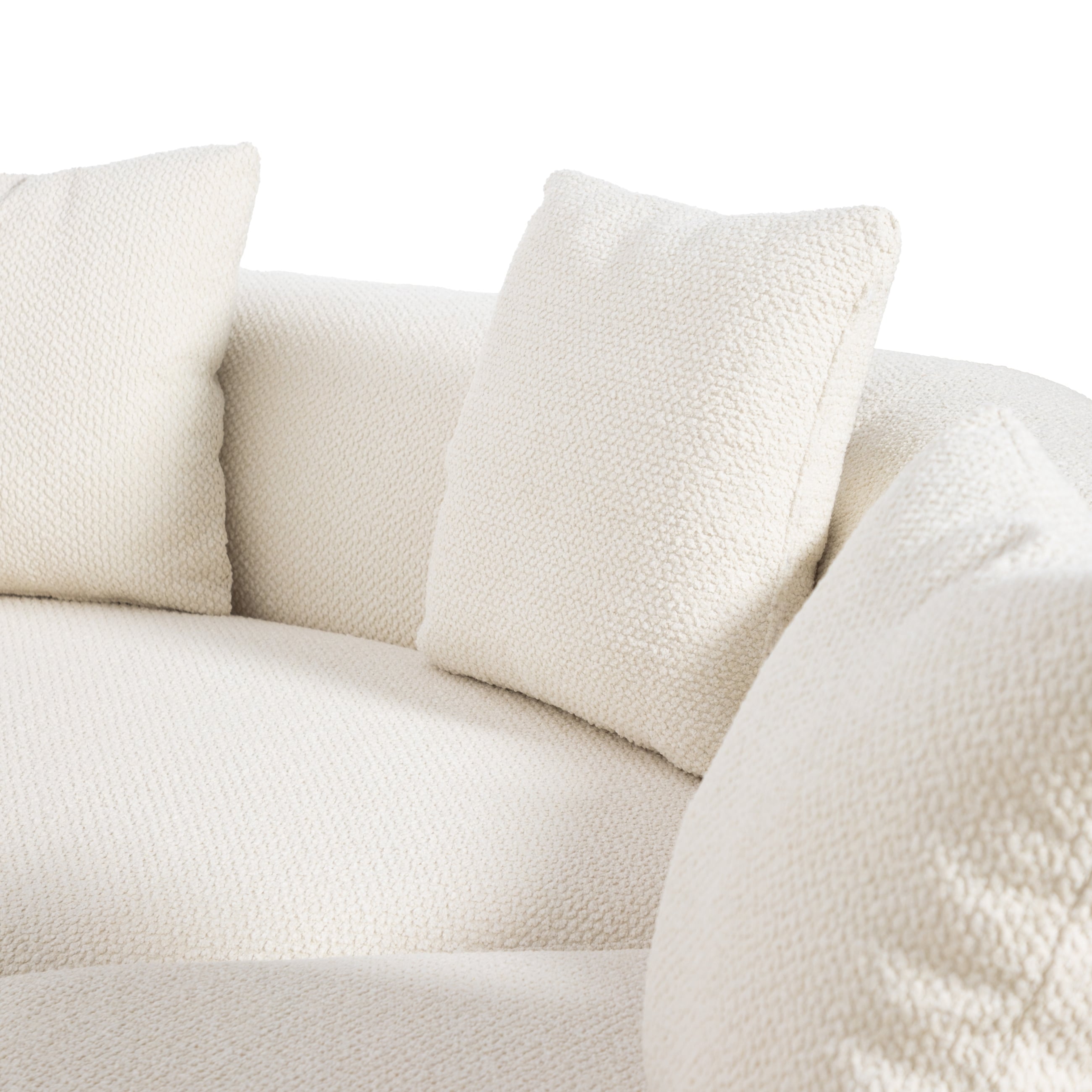 ALICE KÖŞE KOLTUK LYON