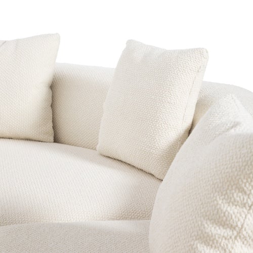  ALICE KÖŞE KOLTUK LYON