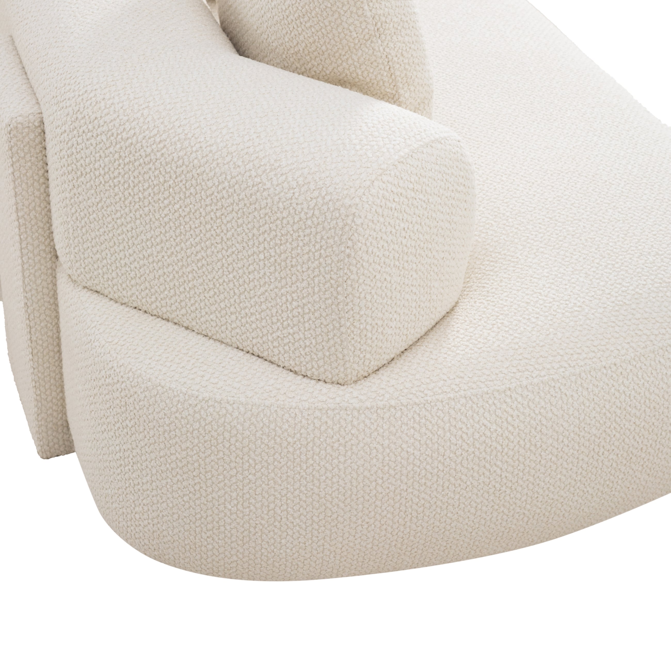 ALICE KÖŞE KOLTUK LYON