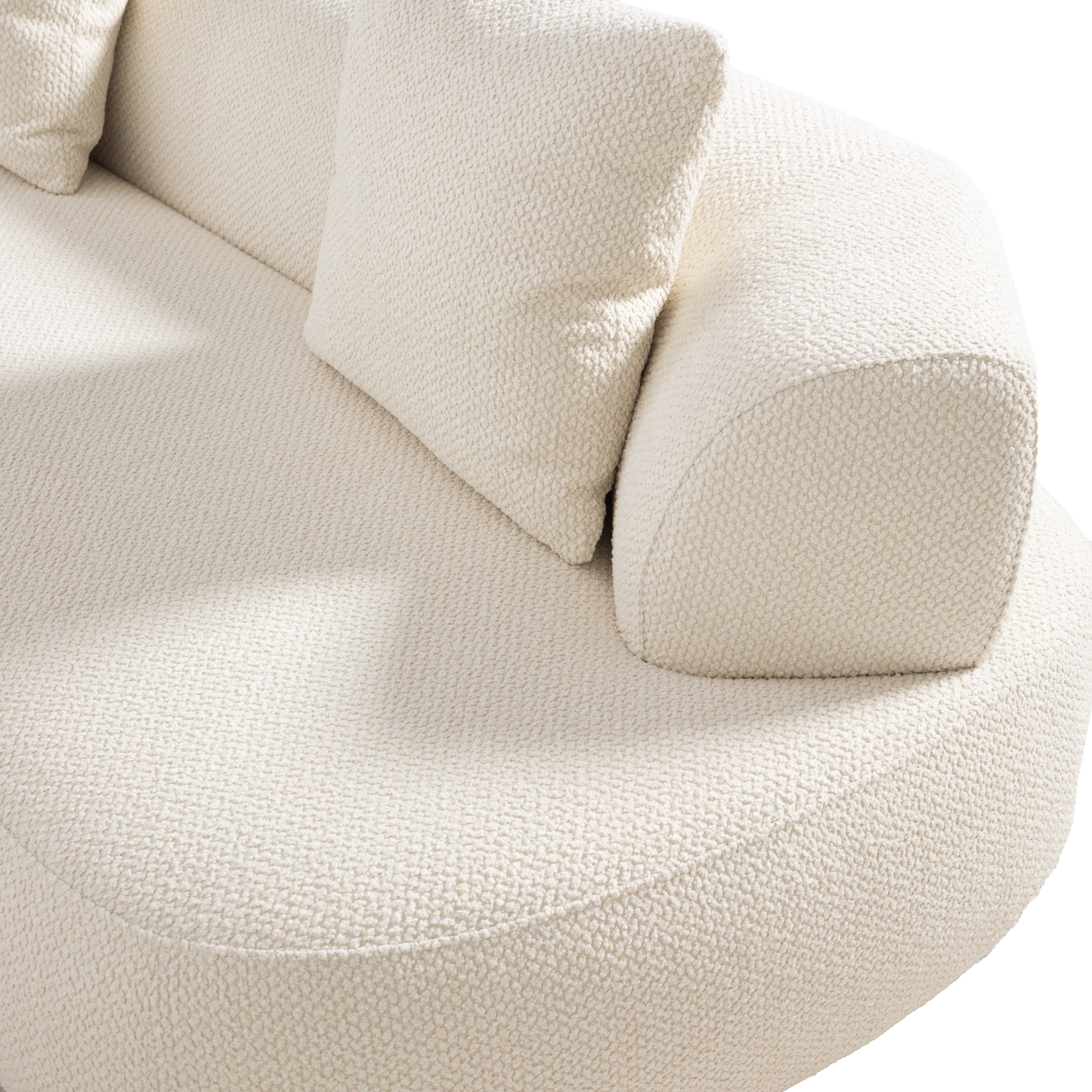 ALICE KÖŞE KOLTUK LYON