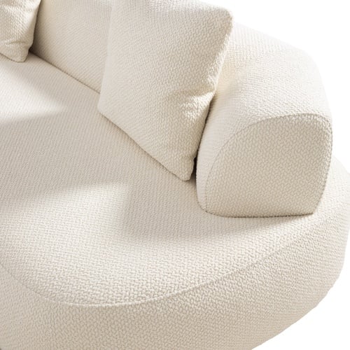  ALICE KÖŞE KOLTUK LYON