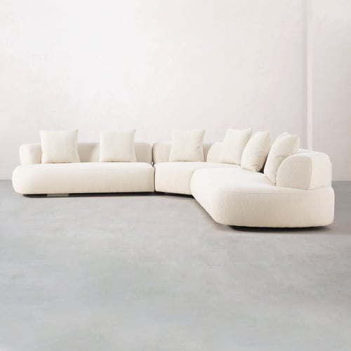  ALICE KÖŞE KOLTUK LYON