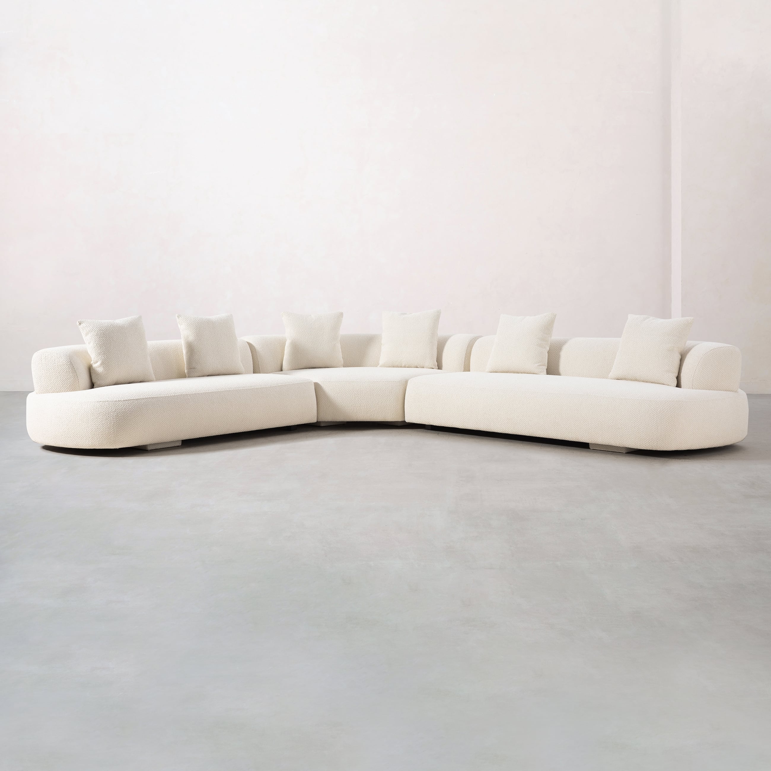 ALICE KÖŞE KOLTUK LYON