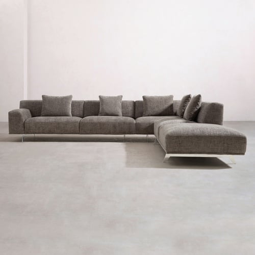 VENEZIA L KOLTUK SOL WOOD