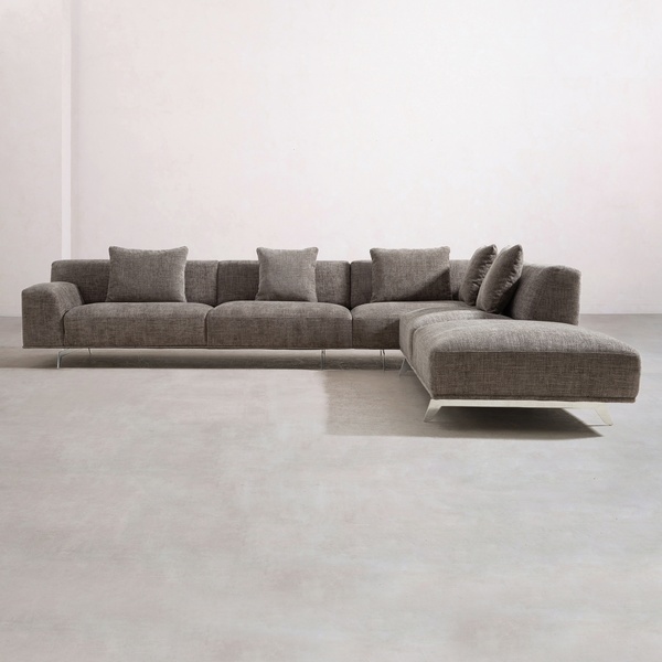 Mudo Concept  Venezia L Koltuk Sol Wood