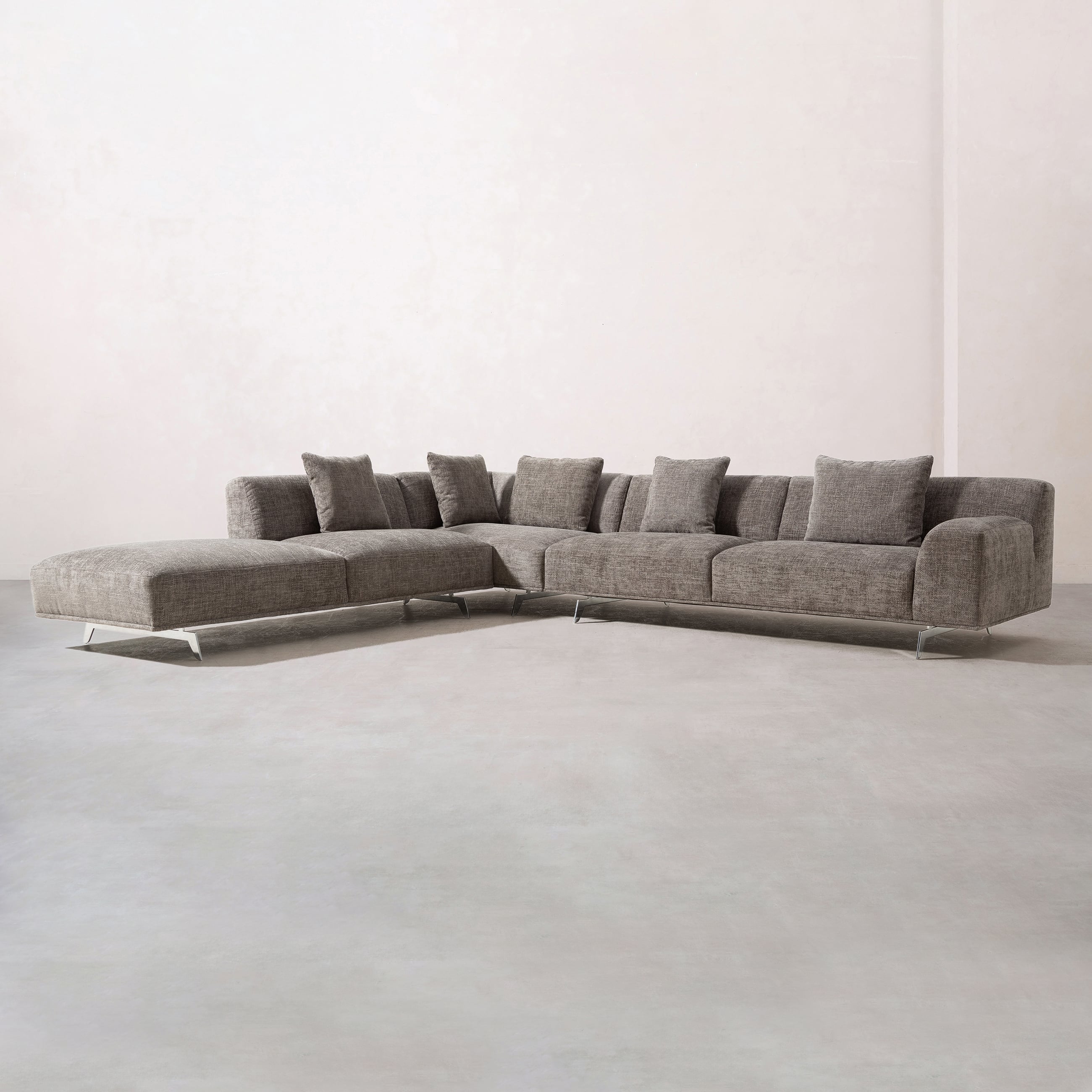 VENEZIA L KOLTUK SAĞ WOOD