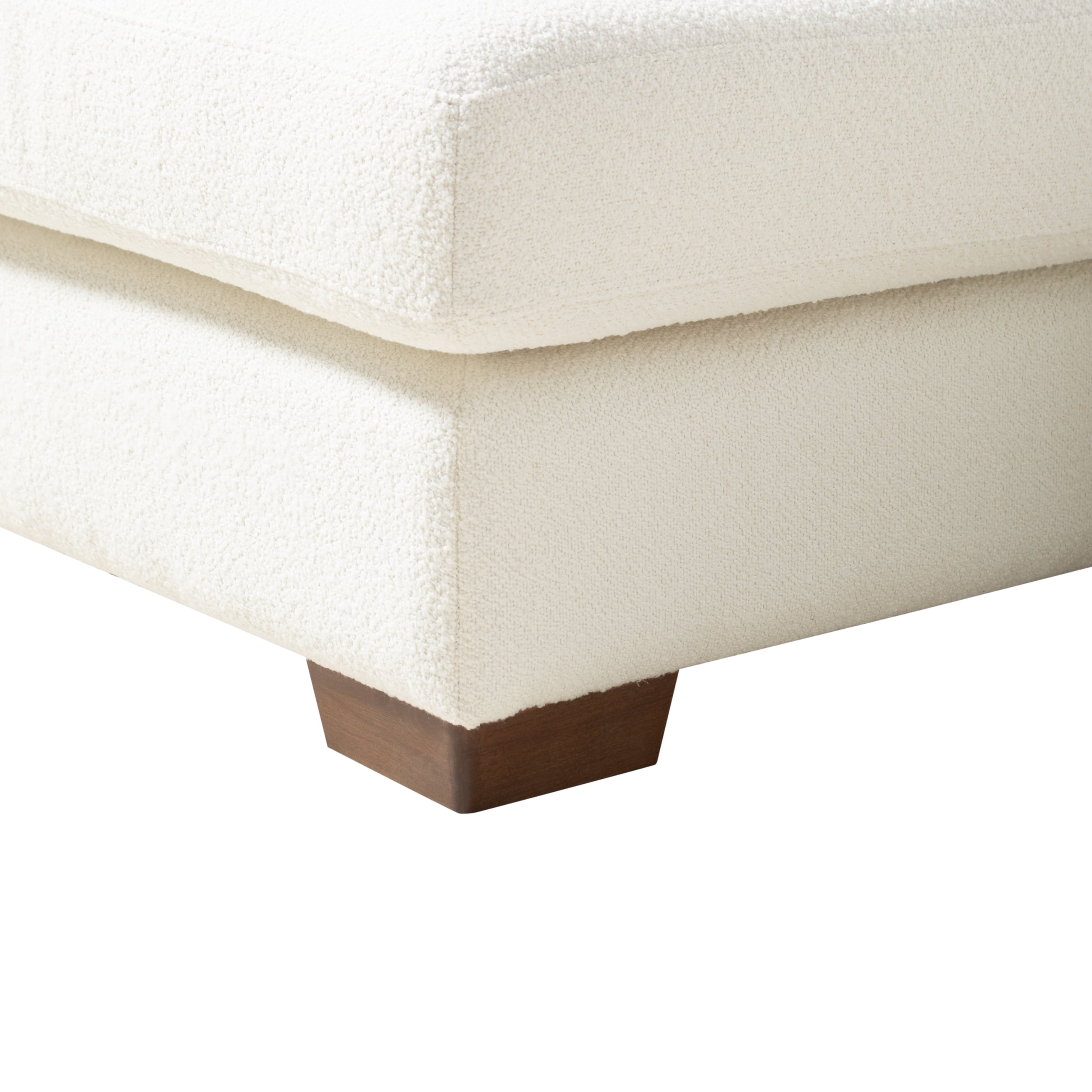 COLOMBIA KÖŞE KOLTUK SAĞ IVORY