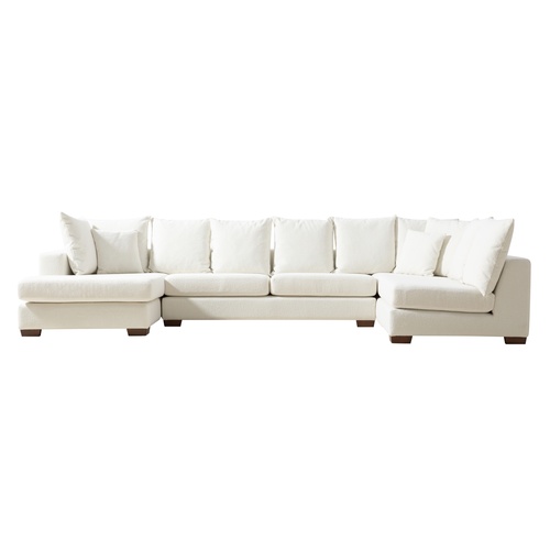  COLOMBIA KÖŞE KOLTUK SAĞ IVORY