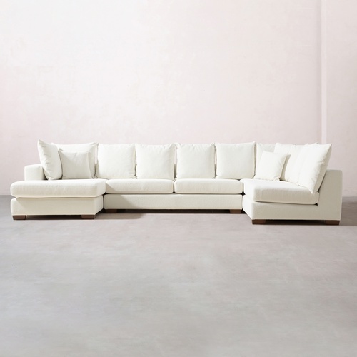  COLOMBIA KÖŞE KOLTUK SAĞ IVORY