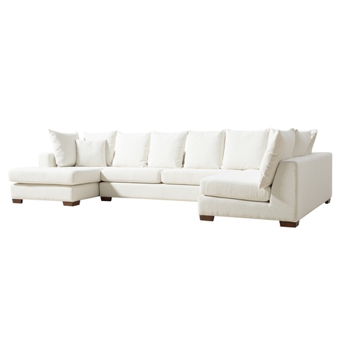  COLOMBIA KÖŞE KOLTUK SAĞ IVORY