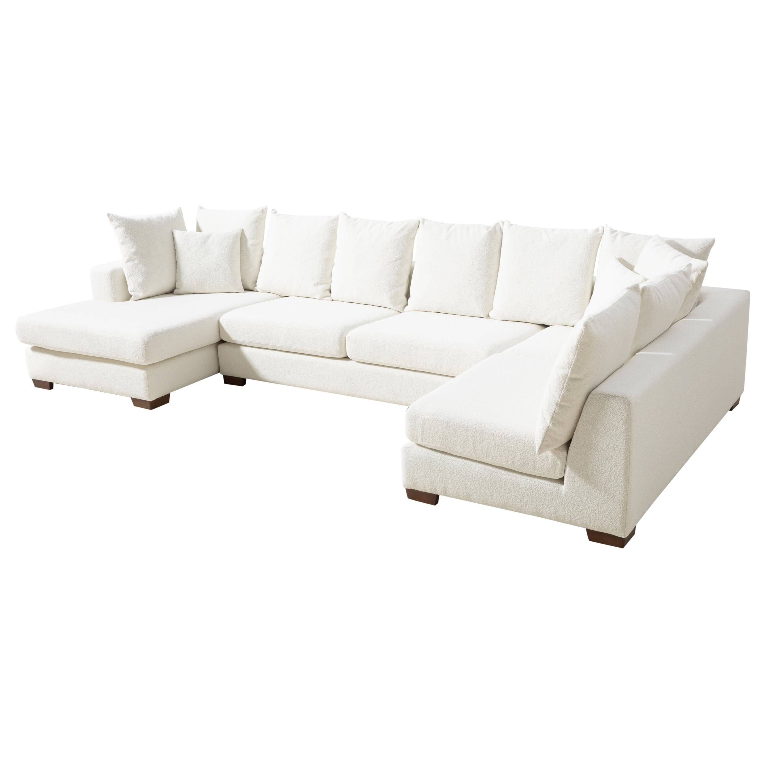 COLOMBIA KÖŞE KOLTUK SAĞ IVORY