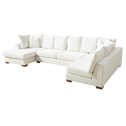  COLOMBIA KÖŞE KOLTUK SAĞ IVORY