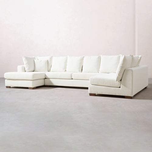  COLOMBIA KÖŞE KOLTUK SAĞ IVORY