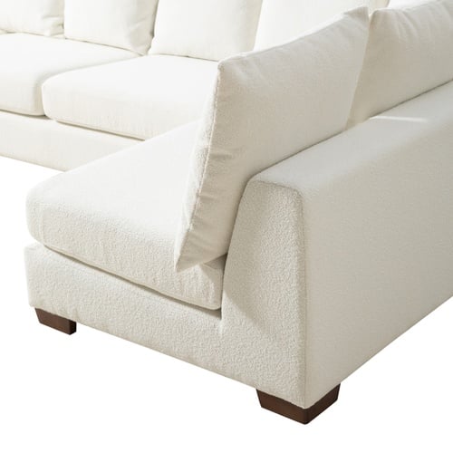  COLOMBIA KÖŞE KOLTUK SAĞ IVORY