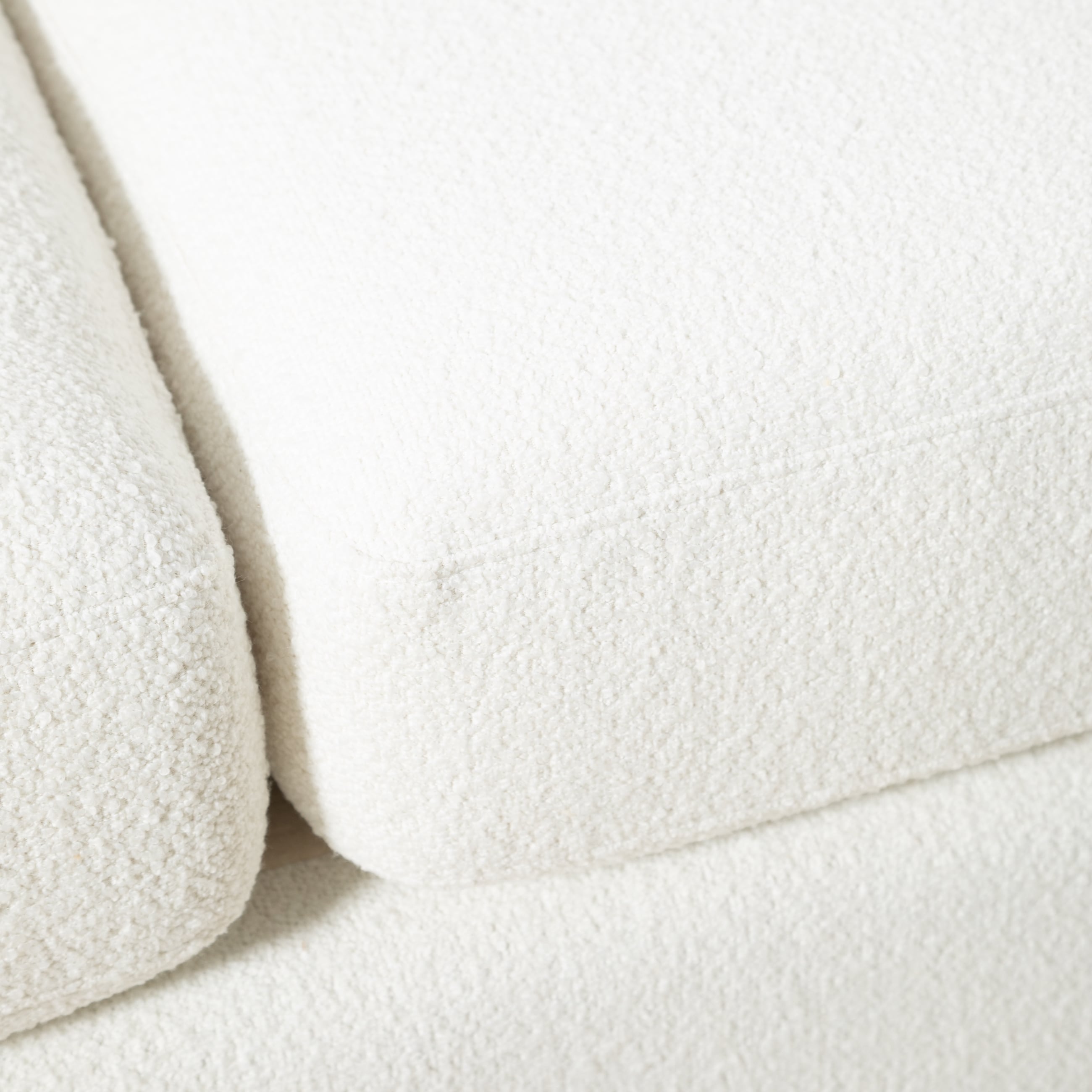 COLOMBIA KÖŞE KOLTUK SAĞ IVORY