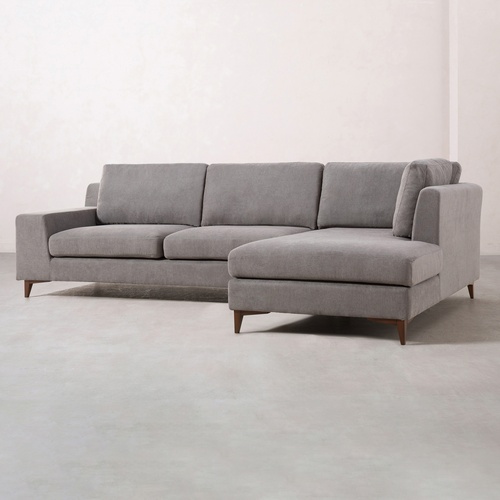  CAPELLA L KOLTUK SOL LİDO GRİ