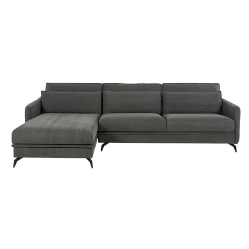  LAGO L KOLTUK SAĞ KOYU GRİ