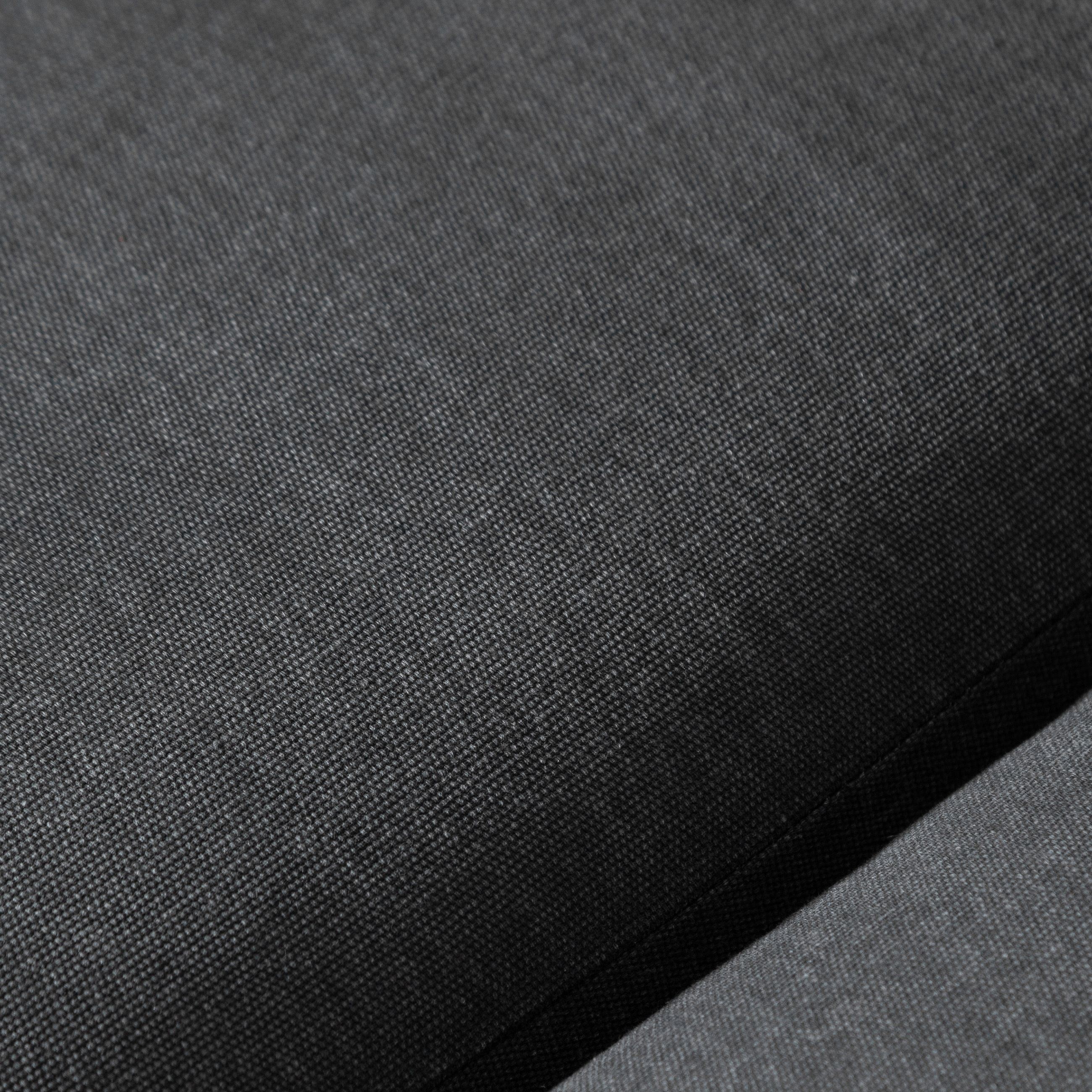 LAGO L KOLTUK SAĞ KOYU GRİ