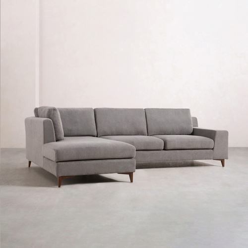  CAPELLA L KOLTUK SAĞ LİDO GRİ