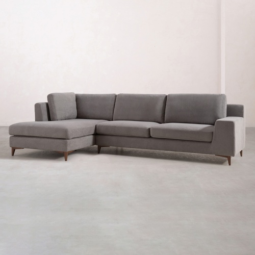  CAPELLA L KOLTUK SAĞ LİDO GRİ