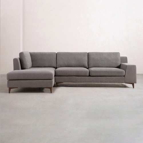  CAPELLA L KOLTUK SAĞ LİDO GRİ