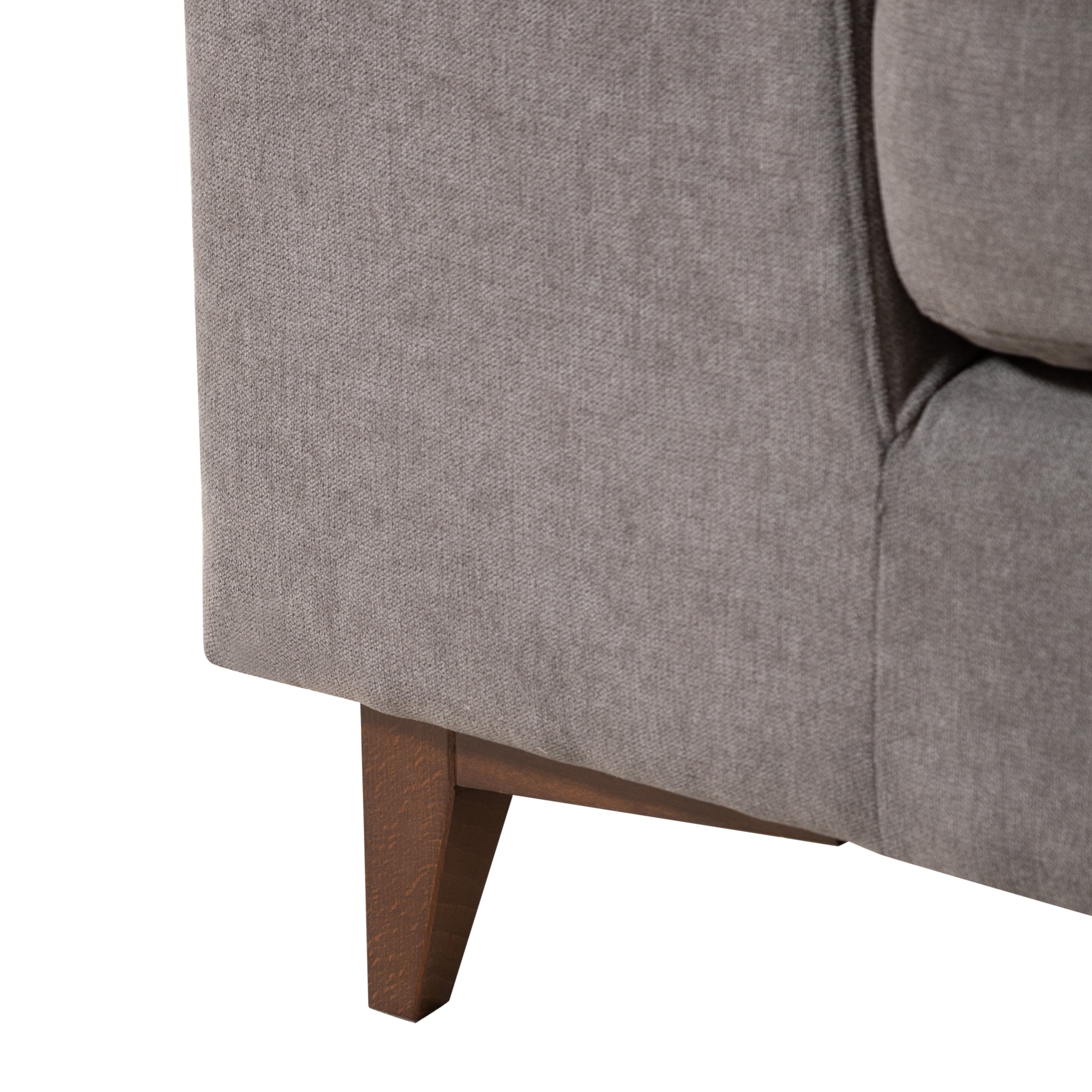 CAPELLA L KOLTUK SAĞ LİDO GRİ