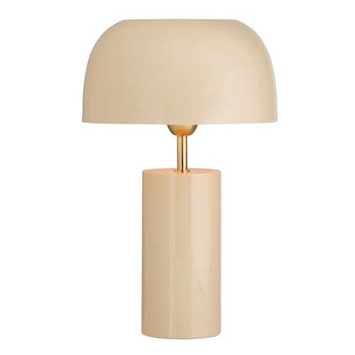  NEXA ABAJUR 38 CM EKRU